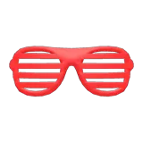 ladder shades