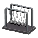 Newton's cradle