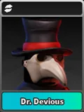 Dr Devious