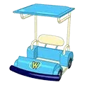 Golf Cart