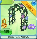 Starry Collection
