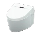 tankless toilet