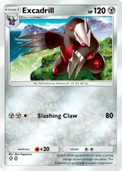 Excadrill