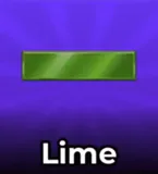 Lime (Banner)