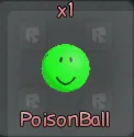 Poison Ball