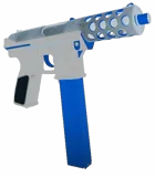TEC-9 Ironline