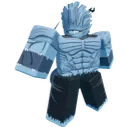 Soul curse awakened