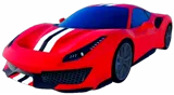 Ferrari 488 Pista