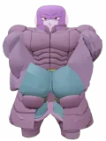 Legendary Assassin (Transformed)