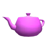 Teapot