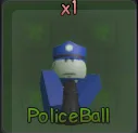 Police Ball