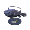 football fish model