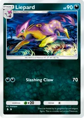 Liepard