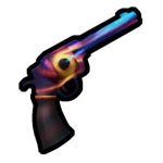 Wormhole Gun