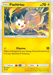 Pachirisu
