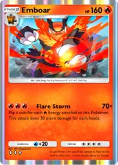 Emboar