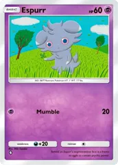Espurr