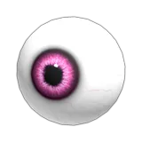 Pink Eye