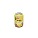 canned tea