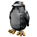 Robot Penguin