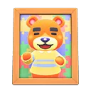 Teddy's photo