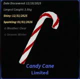 Candy Cane