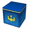 Trident Crown Counter