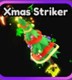Xmas Striker