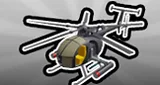 Attack Helicopter