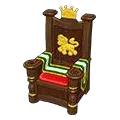 Queen's Throne