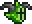 Chlorophyte Mask