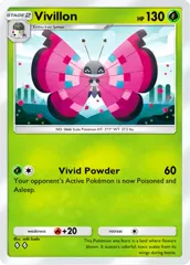 Vivillon