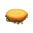 spooky table