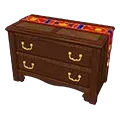 Medieval Dresser