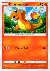 Charmander