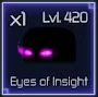 Eyes of Insight