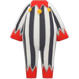 jester costume