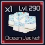 Ocean Jacket
