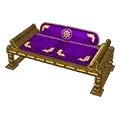 Emperor's Settee