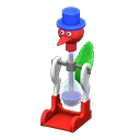 water bird