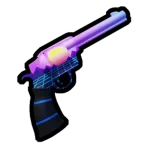 Sunset Gun