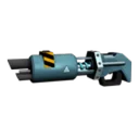 Slush Cannon