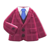 tweed jacket