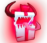 Gift Mimic