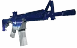 M4A4 Pondside
