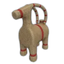 Christmas Goat