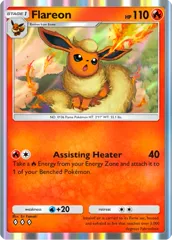Flareon