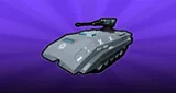 Rg-1 Railgun Car
