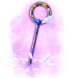 Crystal Lasso