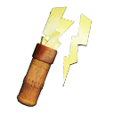 Throwing Bolts